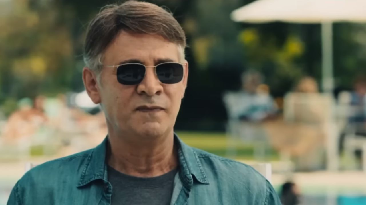 Filme de Eike Batista é “história triste” sobre o Brasil, diz Nelson Freitas