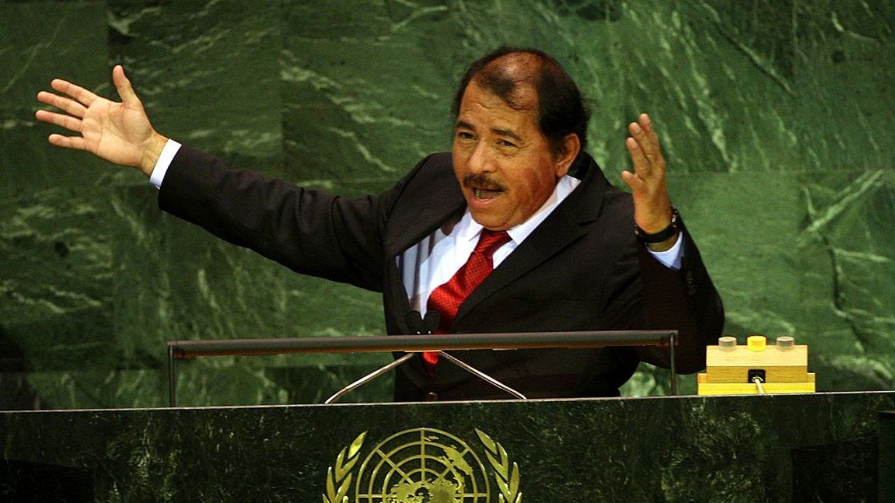 CNN teve sinal cortado pelo governo da Nicarágua, diz emissora