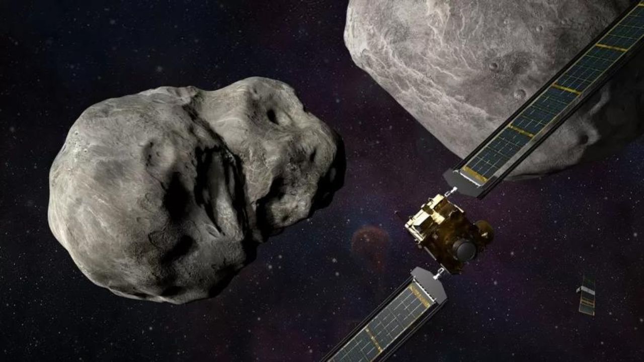 Nasa transmitirá ao vivo lançamento de nave contra asteroide