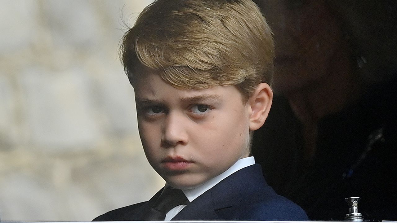 Internato e voos sozinho: Veja as regras que o príncipe George deve seguir ao completar 11 anos