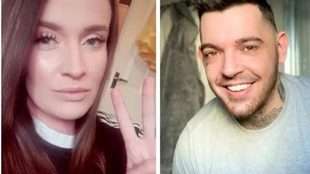 Mulher trocada por refugiada ucraniana diz perdoar ex-marido: “Amo e respeito”