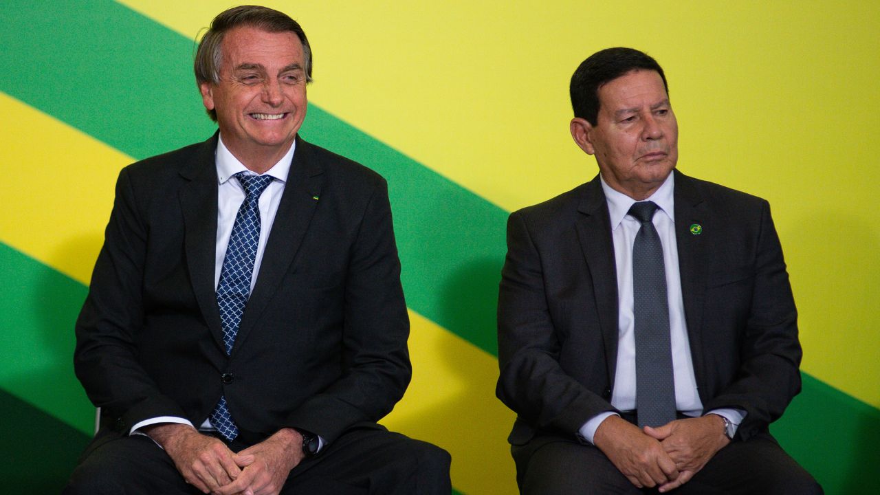Eleições: 20 dos 27 senadores eleitos são apoiadores de Jair Bolsonaro