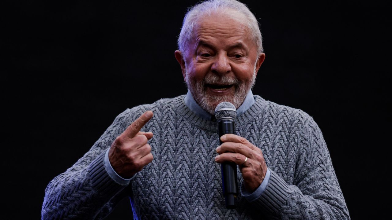 Partido de Ciro, PDT anuncia apoio a Lula no segundo turno