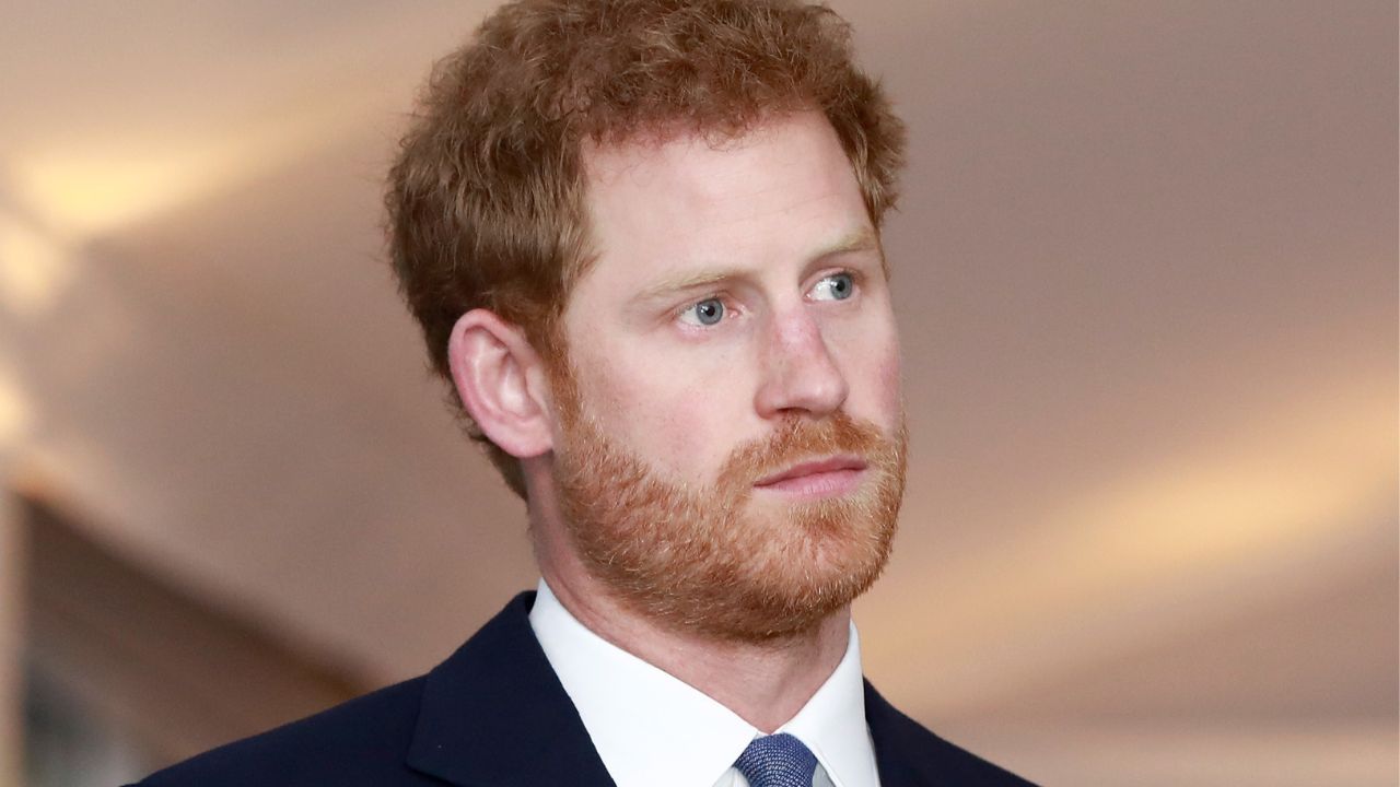 Netflix busca jovem ator para interpretar Harry em ‘The Crown’