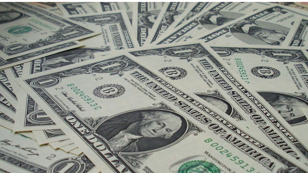 O empresário norte-americano que doa US$ 1 milhão por semana