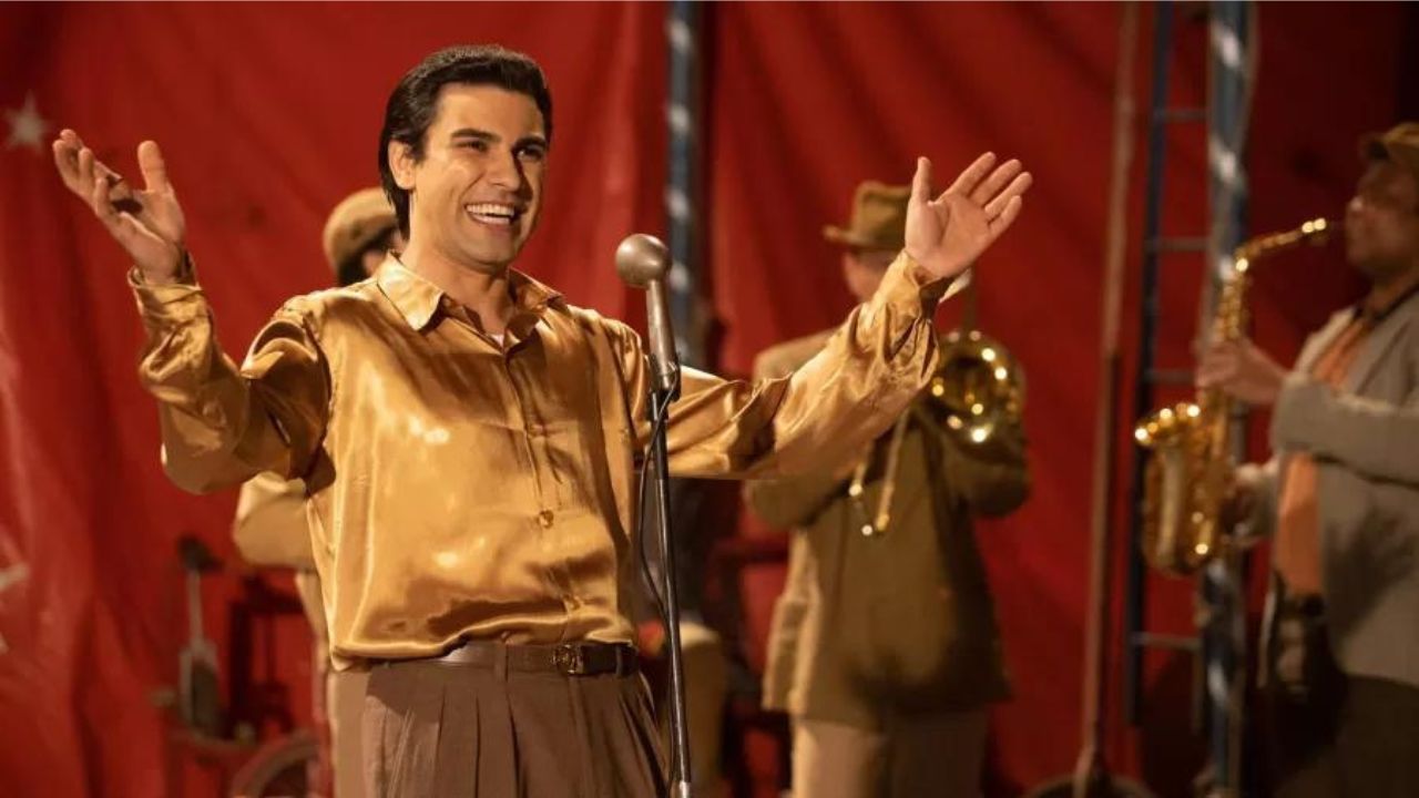 Quando e onde assistir série que narra a ilustre carreira de Silvio Santos