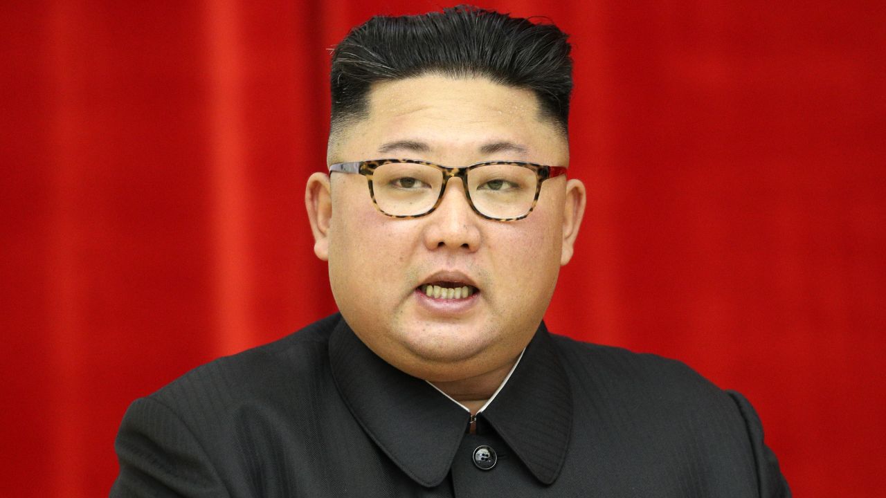 Coreia do Norte dispara projéteis de artilharia em recado ao Sul: “alerta grave”