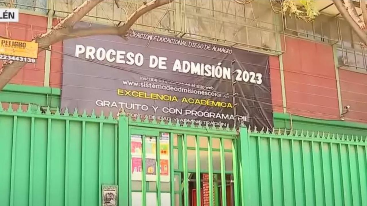 Aluno detona bomba caseira em sala de aula e fere 14 colegas, no Chile