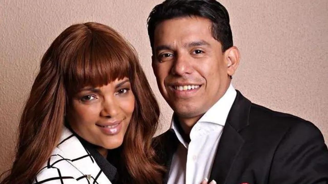 Filho de Flordelis nega que Anderson agredia pastora: “Era uma princesa para ele”