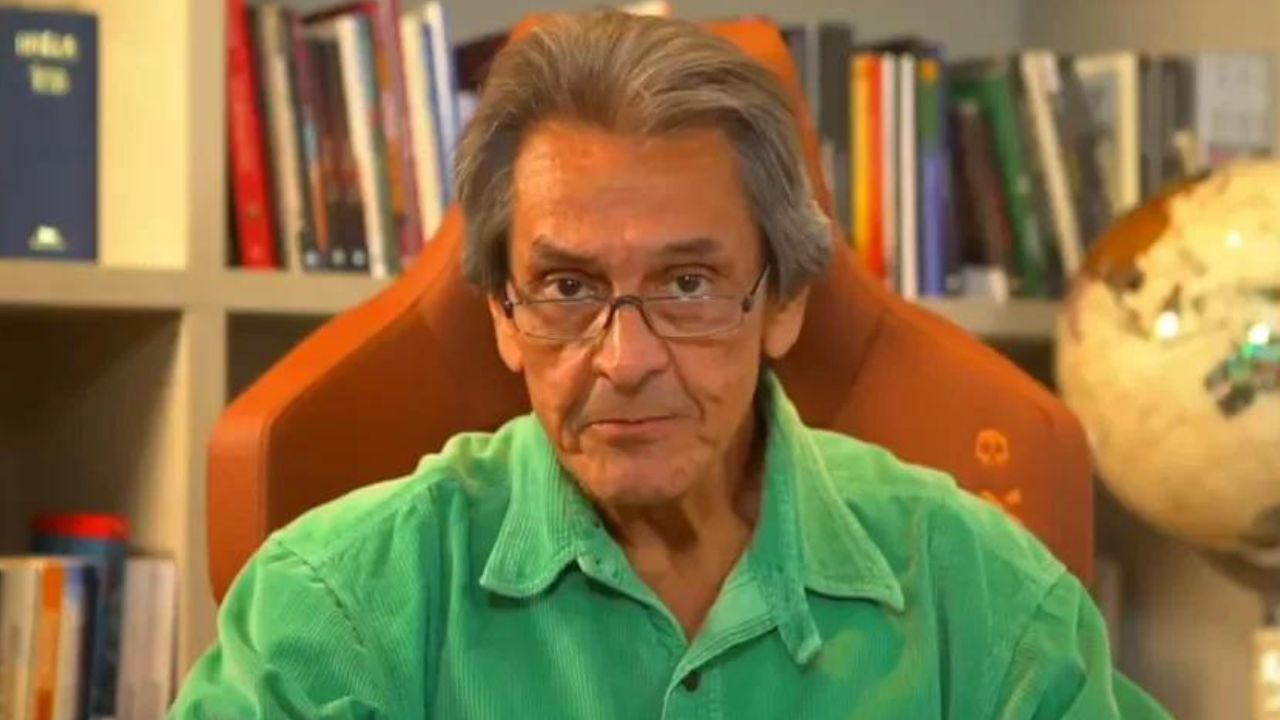 Roberto Jefferson é multado em R$ 31,9 mil por falas homofóbicas