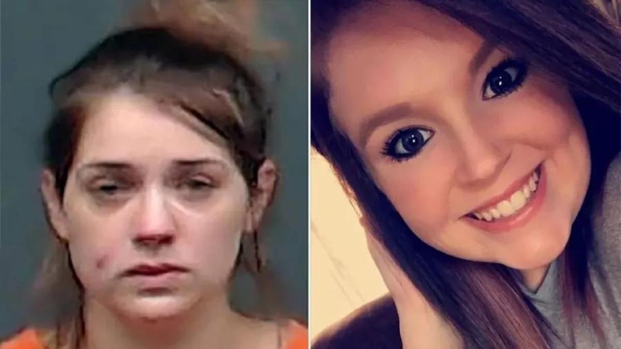 Mulher é condenada à morte nos EUA por matar amiga grávida e roubar bebê