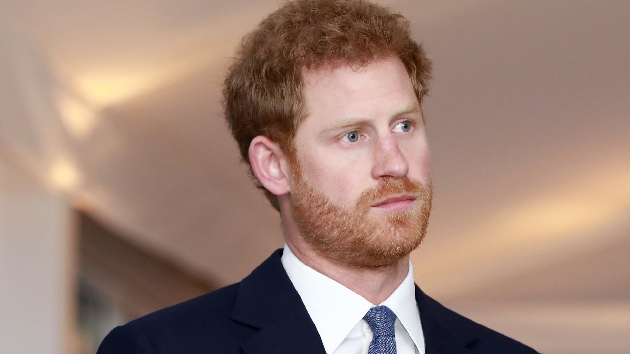Autobiografia do príncipe Harry deve render cerca de R$ 192 milhões