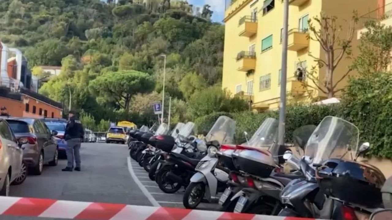 Possível assassino em série preocupa italianos após mulheres serem encontradas mortas
