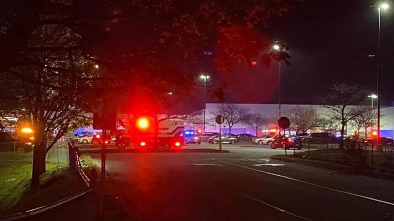 EUA: Sobrevivente de massacre revela que atirador a mandou ir para casa