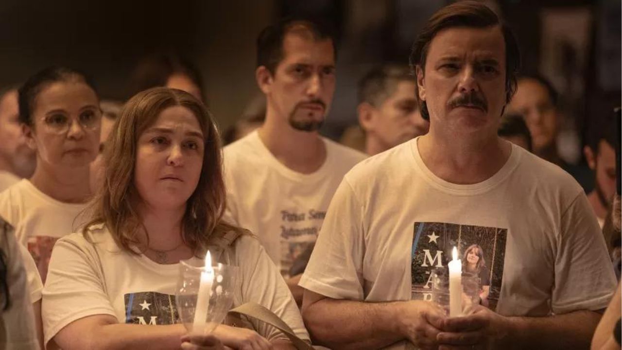 Atores comentam série da Netflix sobre a Boate Kiss: ‘Assunto foi tratado muito respeitosamente’