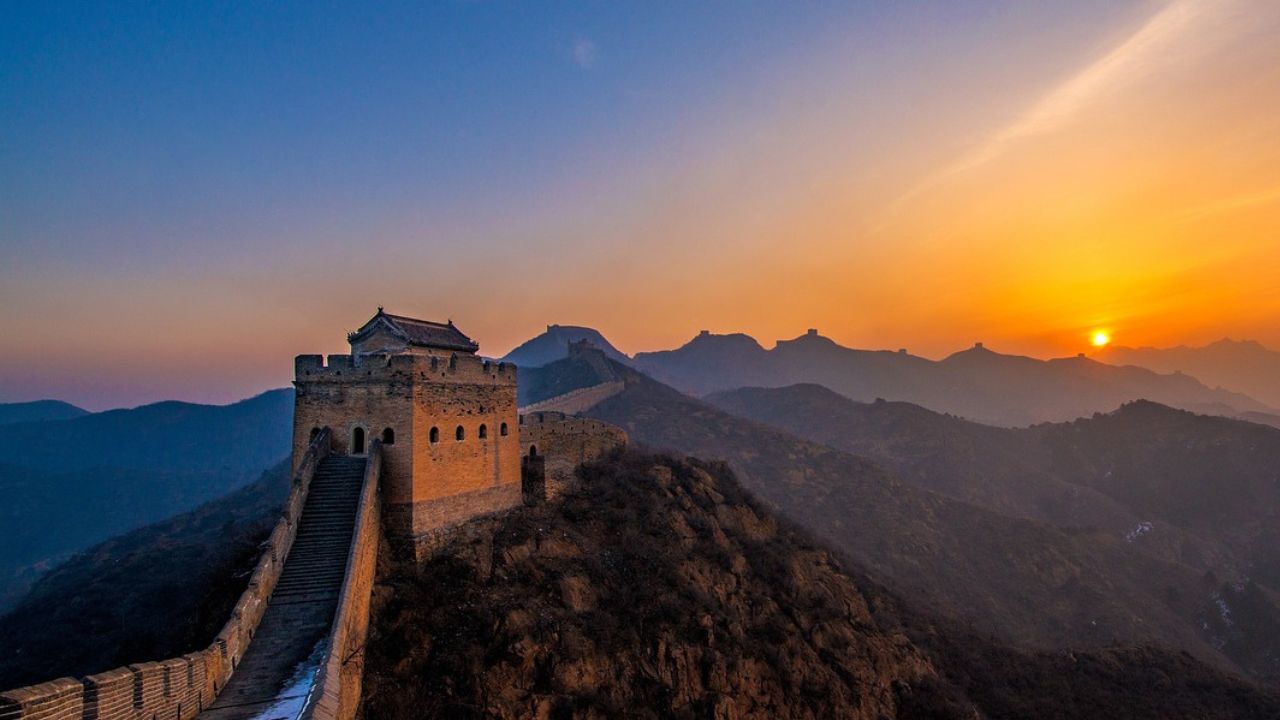 40 mil torres: a construção da Grande Muralha da China em fatos curiosos
