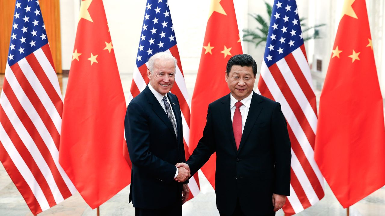 General americano fala em guerra contra a China em 2025: ‘Espero estar equivocado’