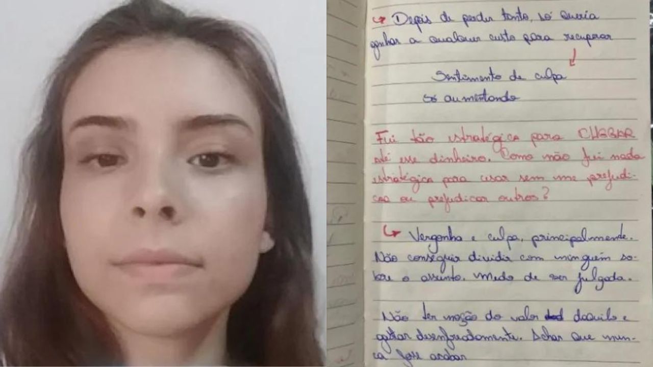 Estudante que desviou dinheiro de formatura fez consulta com videntes