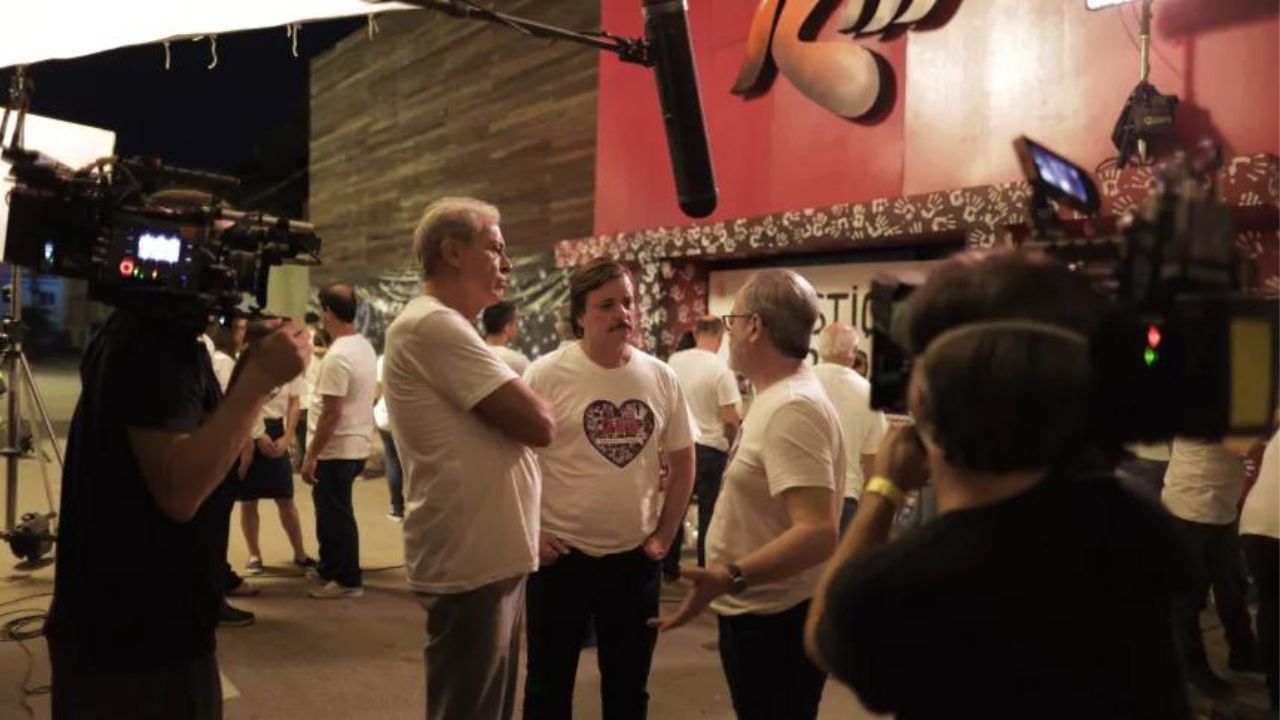 Boate Kiss: familiares de vítimas pretendem processar Netflix por série sobre tragédia