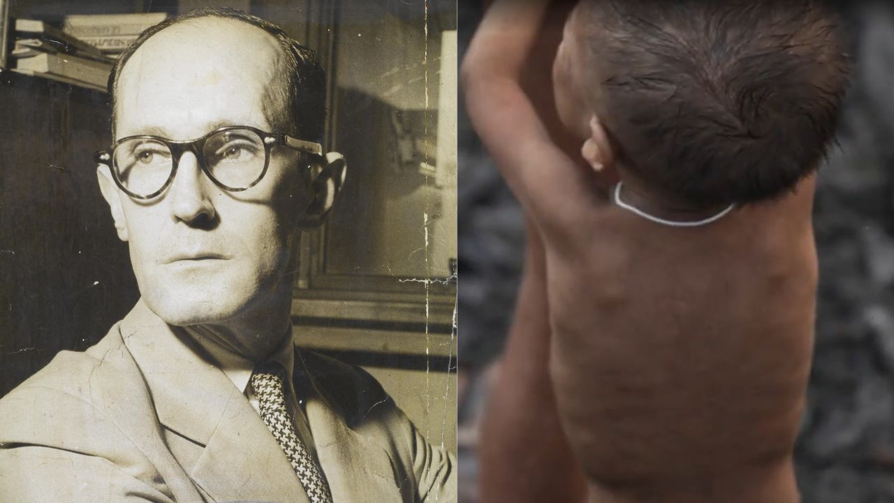 Carlos Drummond Andrade já falava sobre a causa Yanomami na década de 1970
