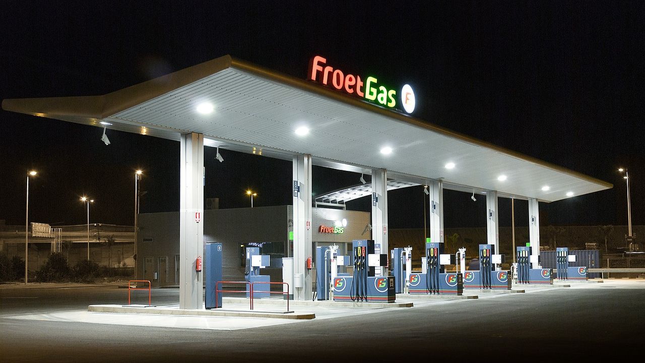 Pênis decepado é encontrado por funcionários de posto de gasolina, nos EUA