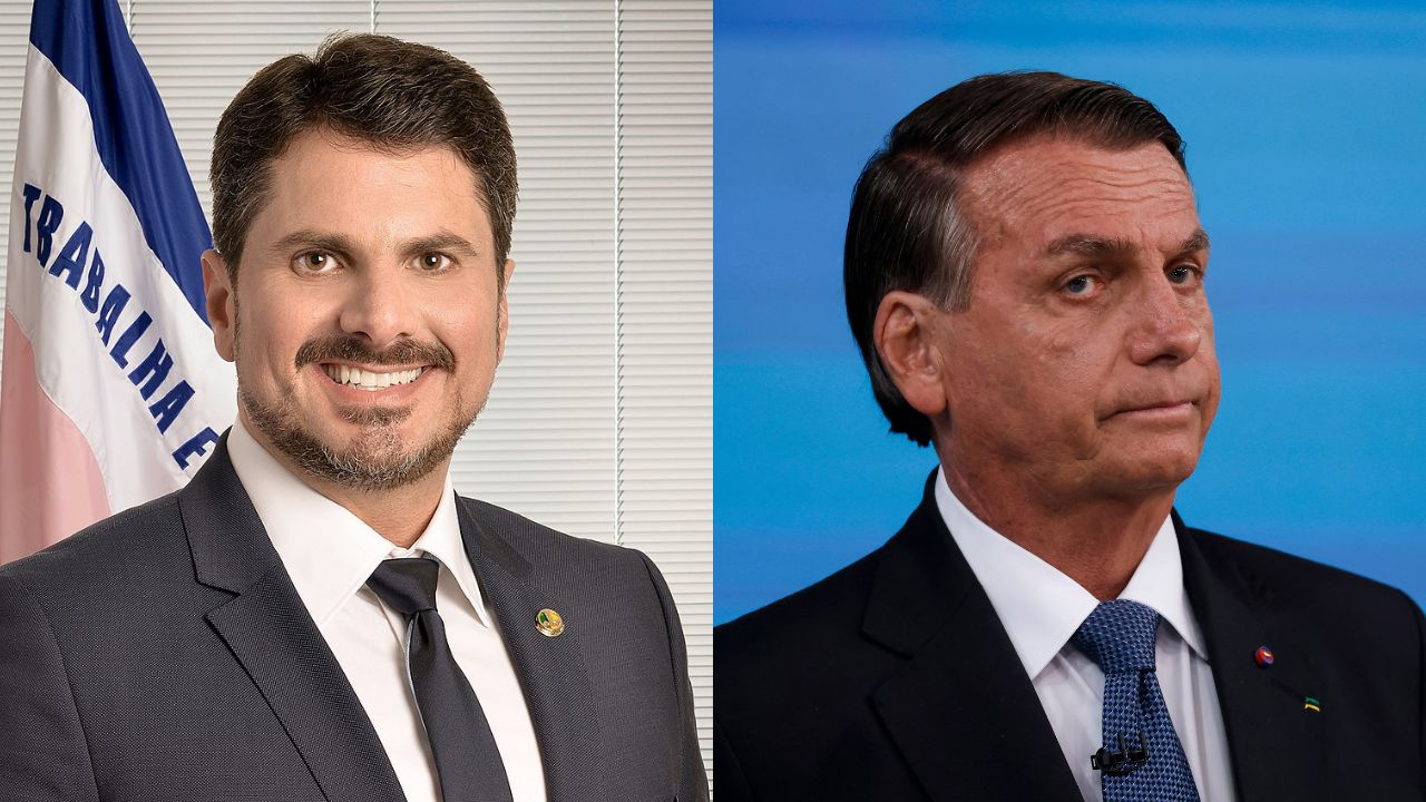 Senador diz que foi coagido por Bolsonaro a dar golpe e anuncia renúncia
