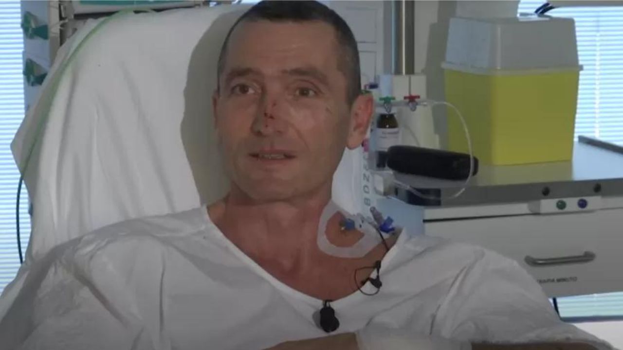 Soterrado por uma avalanche: como homem sobreviveu a 20 horas sob a neve