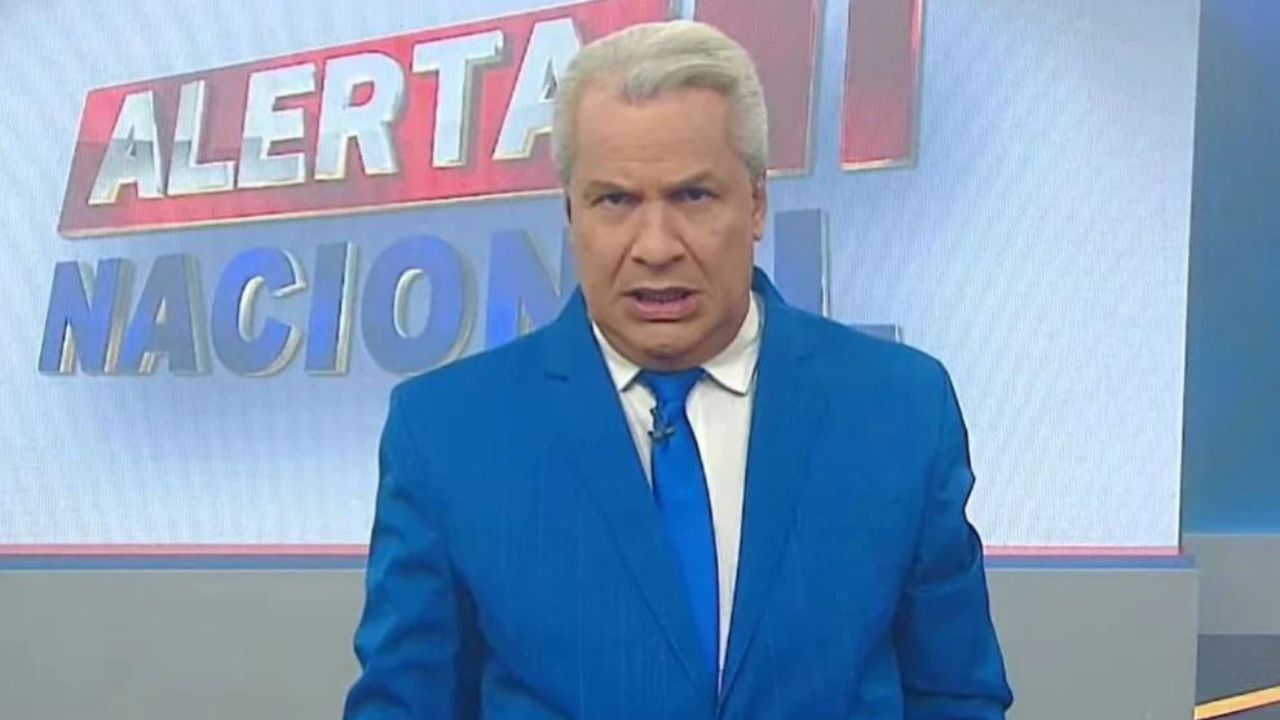 Ministério Público pede prisão do apresentador Sikêra Junior por crime de racismo