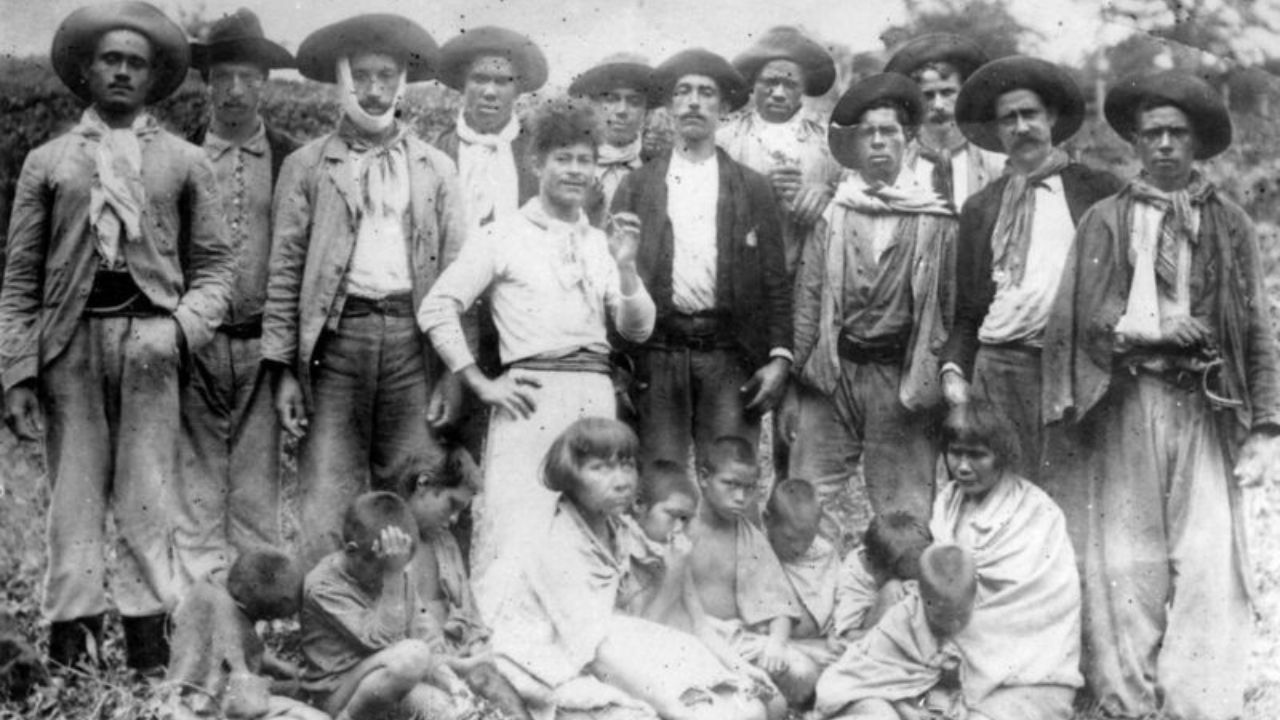 Povo Xokleng: os indígenas que quase foram dizimados em Santa Catarina