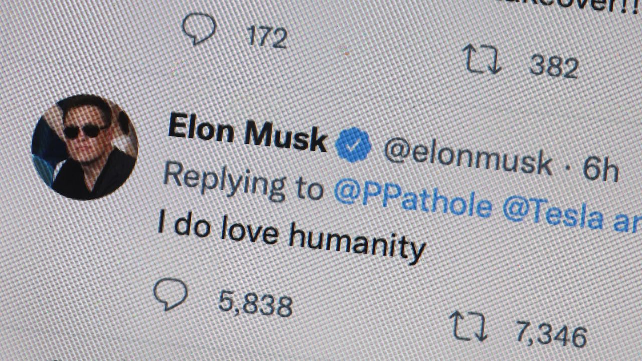 Elon Musk demite engenheiro que apontou queda de popularidade do bilionário