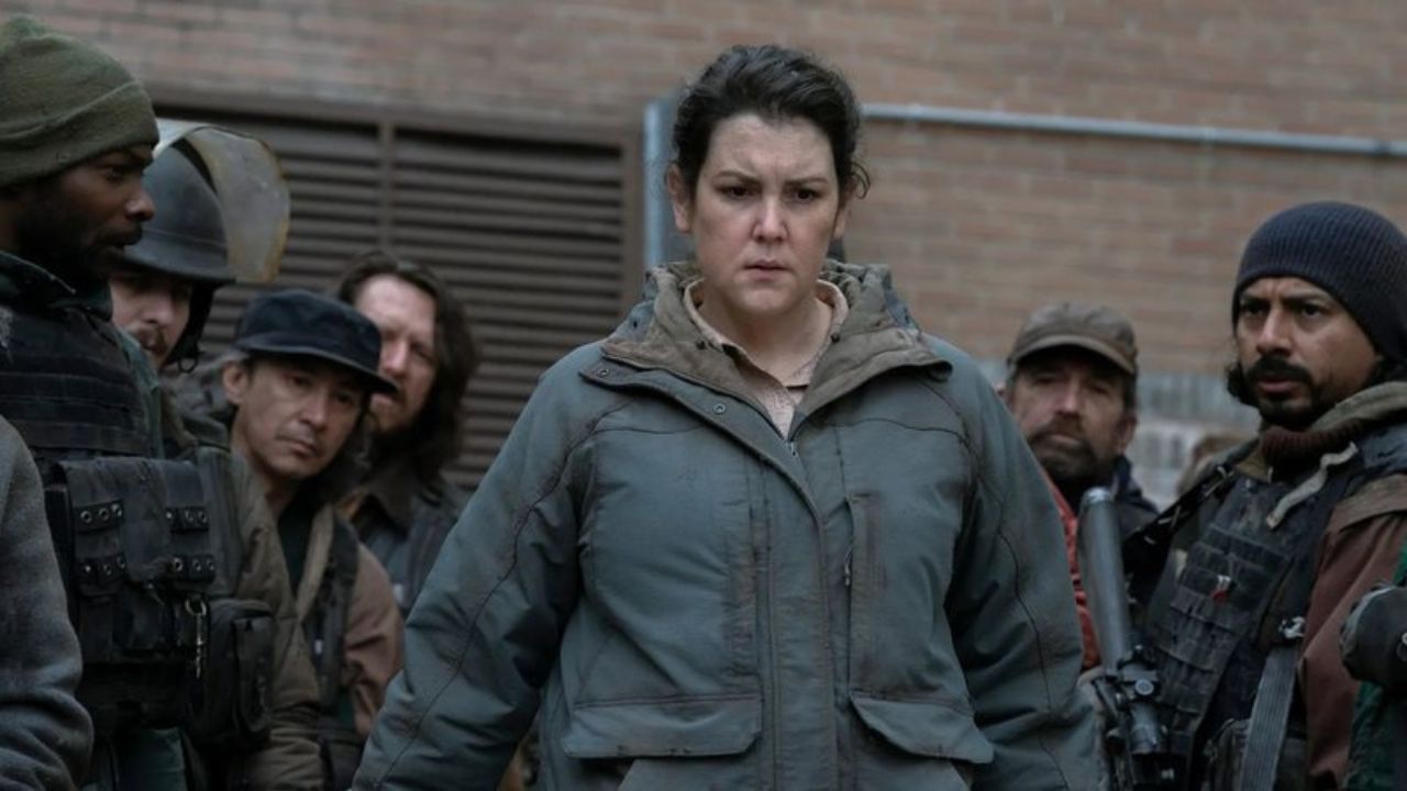Atriz de The Last of Us é alvo de comentários gordofóbicos: ‘Não preciso ser musculosa’