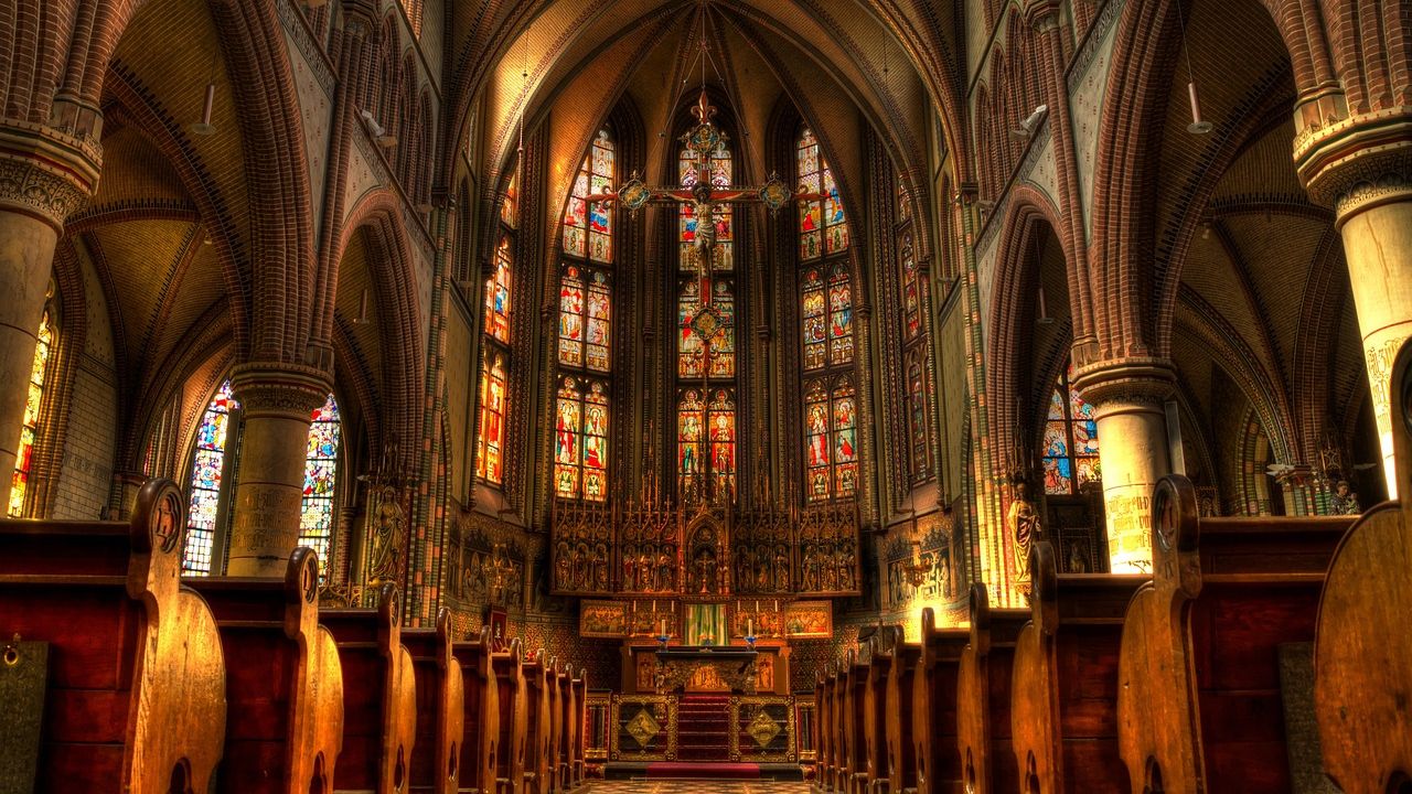 Em 70 anos, mais de 4,8 mil crianças sofreram abuso na Igreja Católica em Portugal