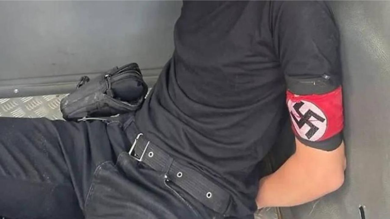 Diretor de organização judaica observa no Brasil um ‘renascimento de grupos neonazistas’