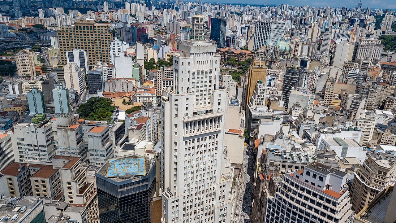 Duas cidades brasileiras estão entre as 100 melhores do mundo; saiba quais são