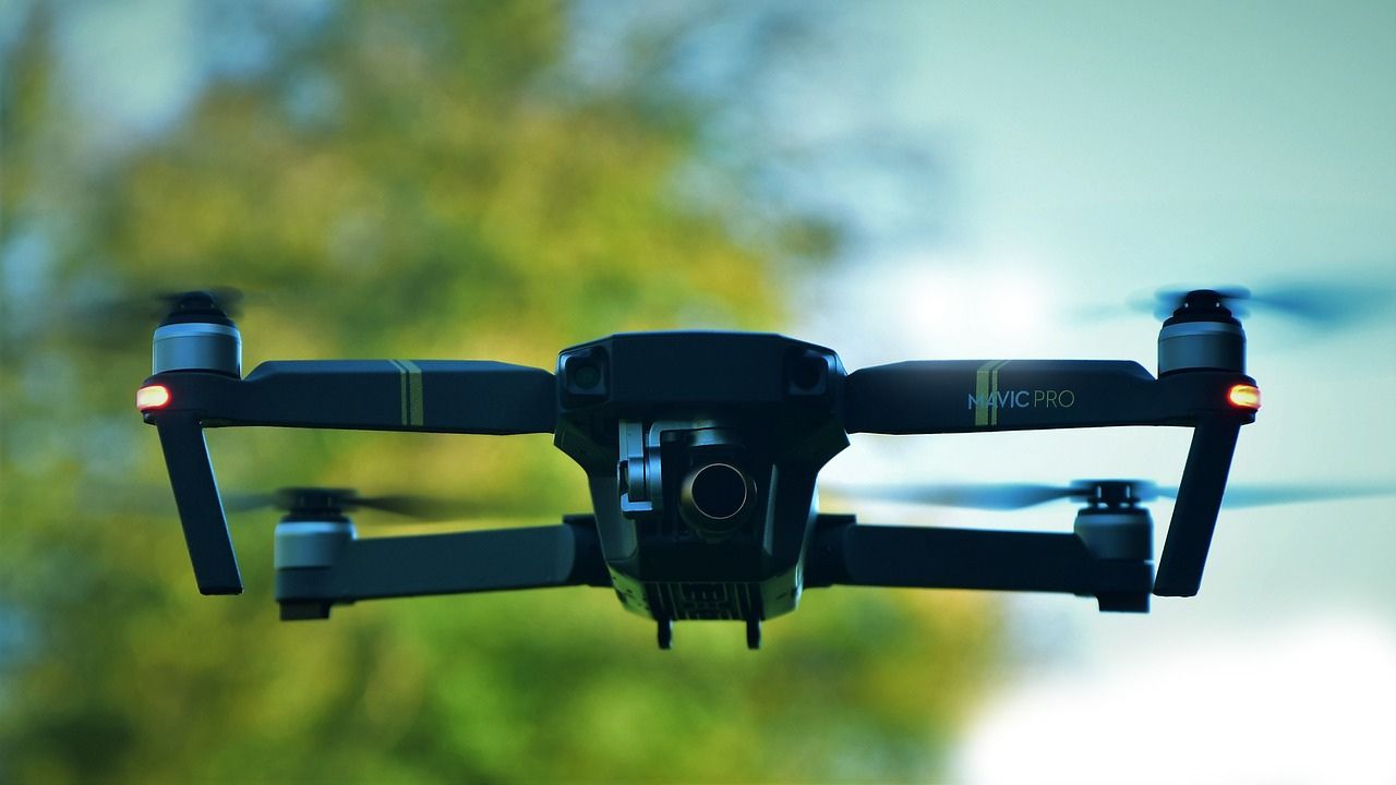 China planeja produzir drones explosivos para Exército russo, diz revista