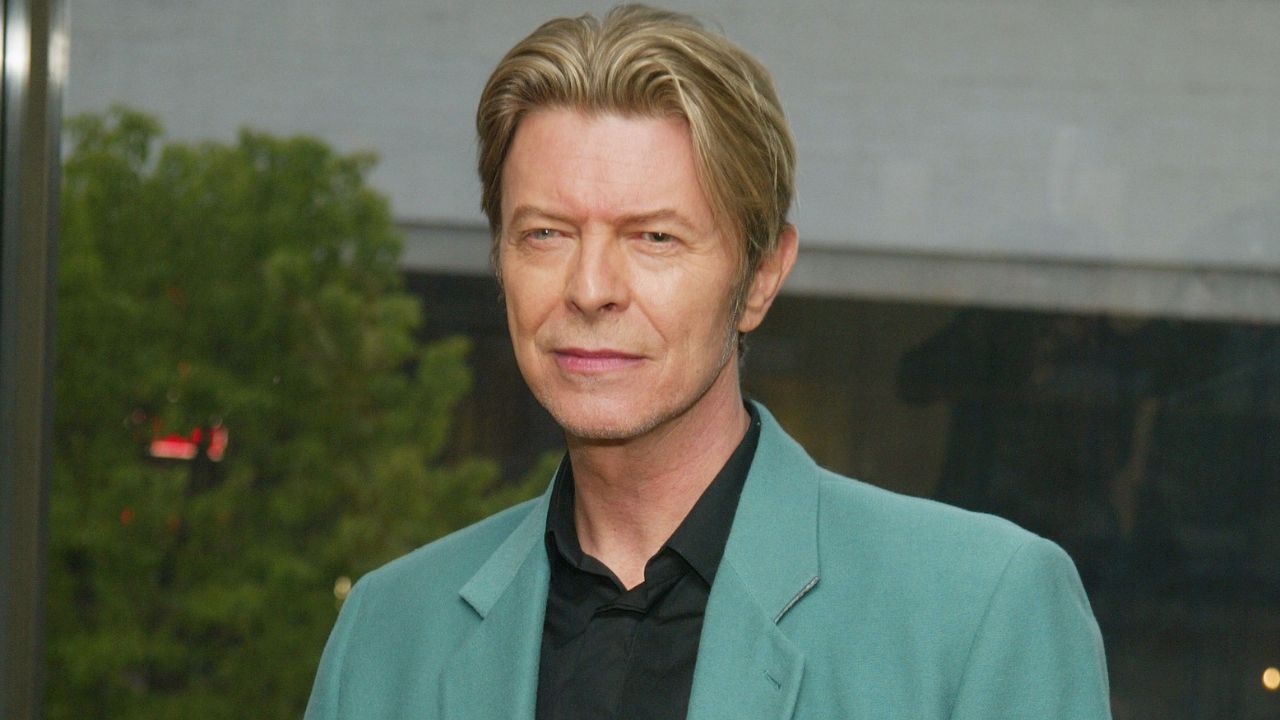 David Bowie: acervo pessoal do músico ganhará exposição em Londres