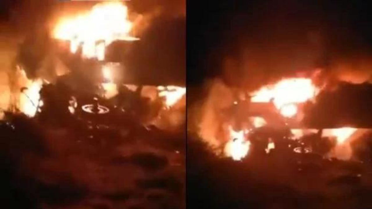 Ao menos 36 pessoas morrem em colisão de trens na Grécia
