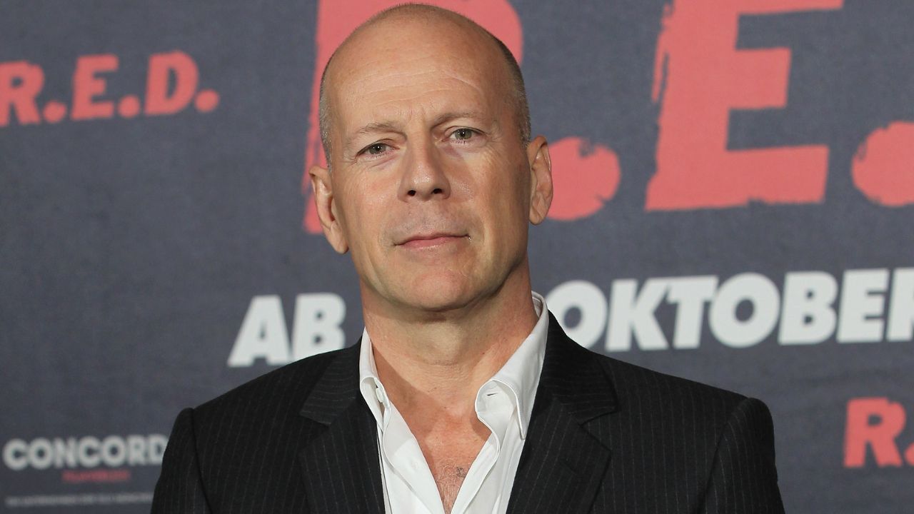 Amigo diz que Bruce Willis perdeu ‘a alegria de viver’