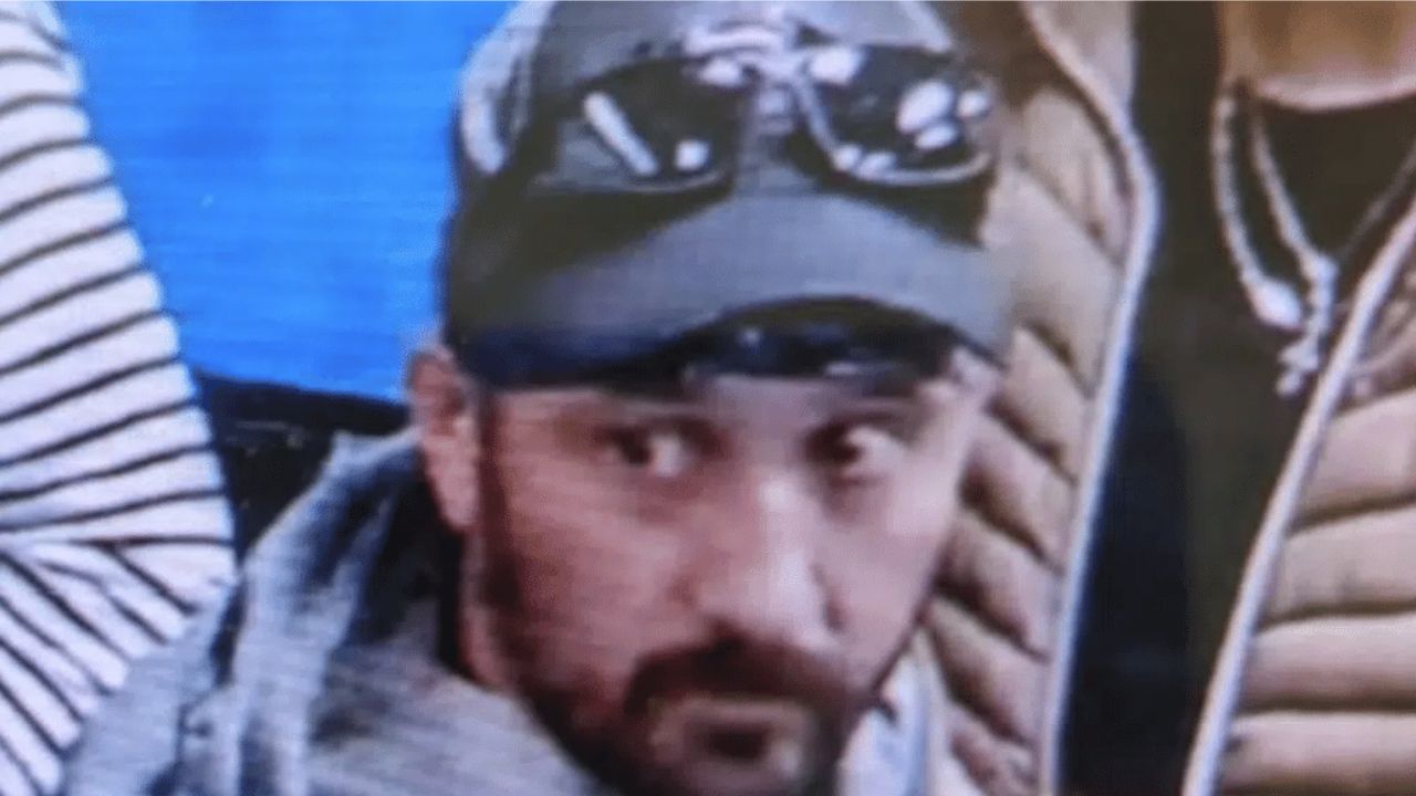 Homem tenta despachar mala com explosivo e é preso, nos EUA