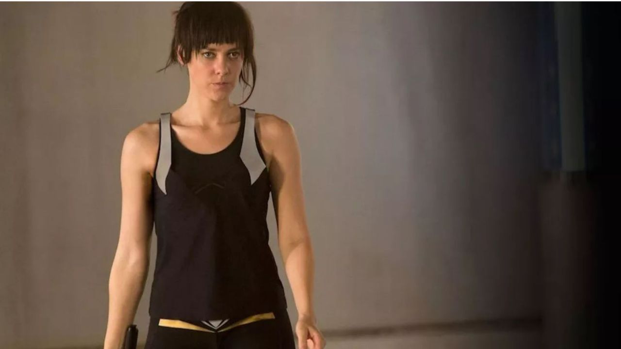 Atriz de ‘Jogos Vorazes’ diz ter sofrido abuso sexual durante gravações
