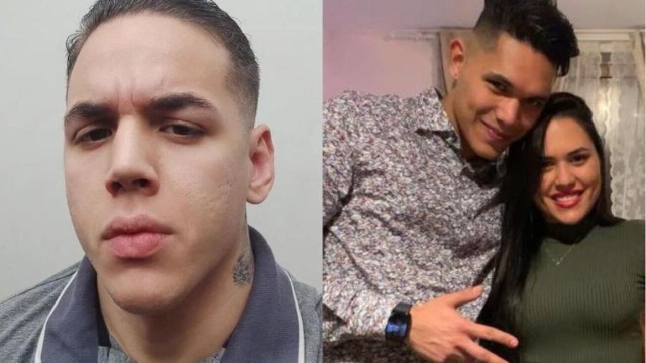 Irmã de vítima de homem preso em Portugal diz: ‘meu irmão não era canibal’