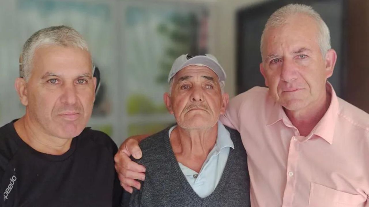 Supostos familiares de homem resgatado em condição de escravidão procuram idoso
