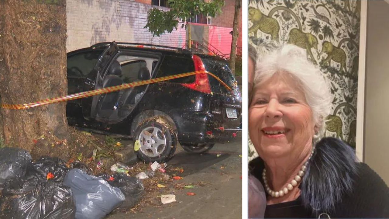 Após sair para buscar remédio, idosa morre em alagamento em São Paulo