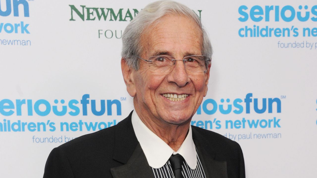 Morre, aos 87 anos, o ator Chaim Topol, de ‘Um Violinista no Telhado’
