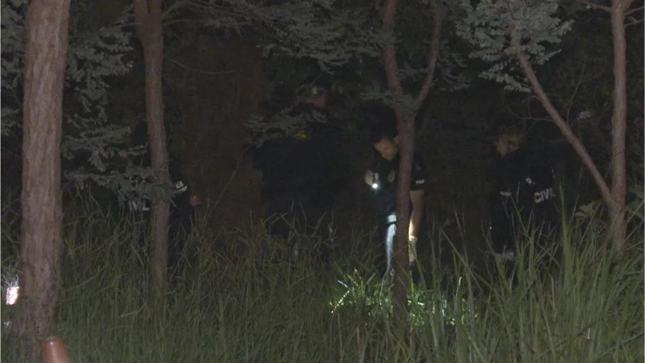 Ossada humana é encontrada nas proximidades do Palácio do Planalto, em Brasília