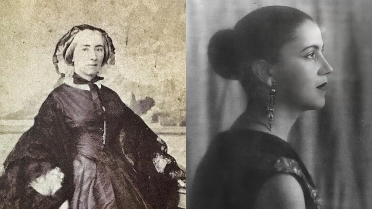 De Tarsila do Amaral a Condessa de Barral: Palestras vão homenagear mulheres que entraram para a história do Brasil