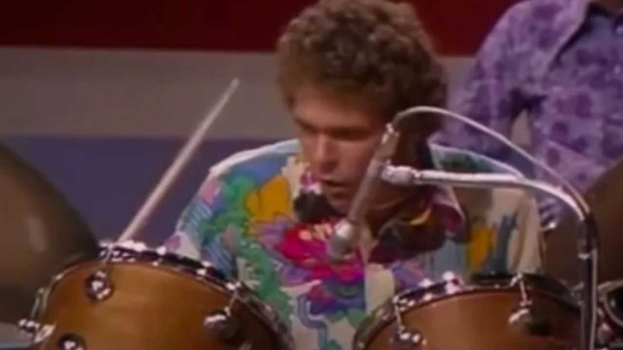 Morre Jim Gordon, baterista de Eric Clapton condenado por matar a mãe