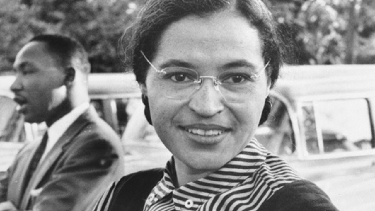 Na Flórida, editora responsável por livros didáticos retira “raça” da história de Rosa Parks