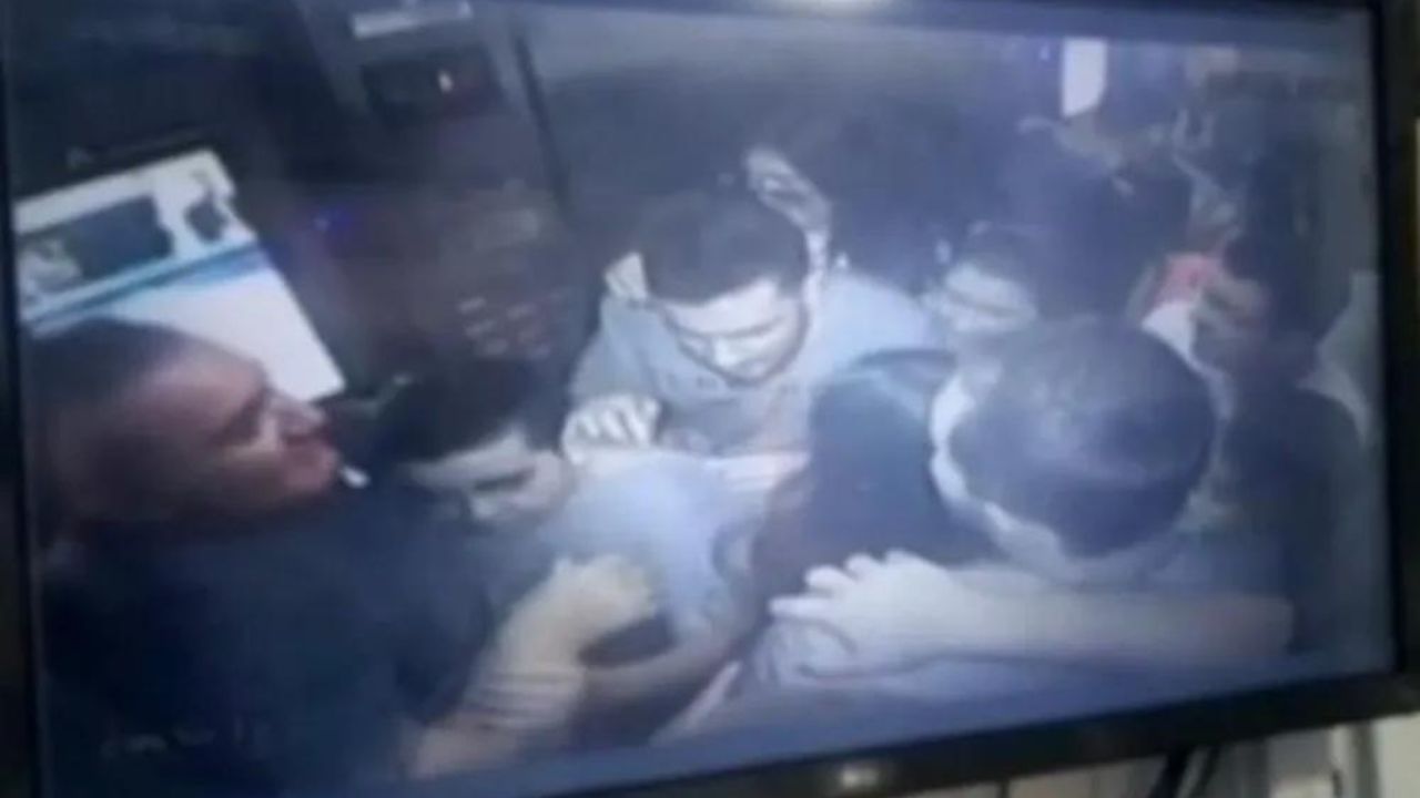 Alagoas: Elevador que transportava 11 pessoas despenca em Maceió