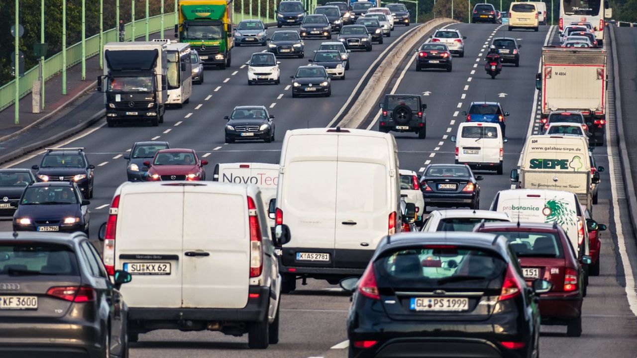 Saiba qual é a cidade brasileira onde há mais gente que fala palavrão no trânsito